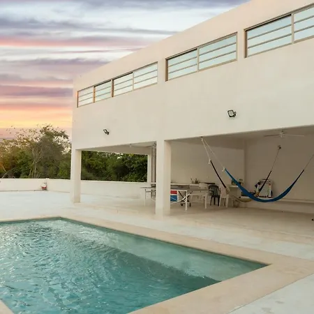 Private Apartment With 2Rooms, Pool & Picnic Area